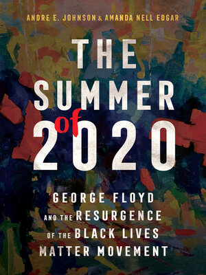 cover image of The Summer of 2020